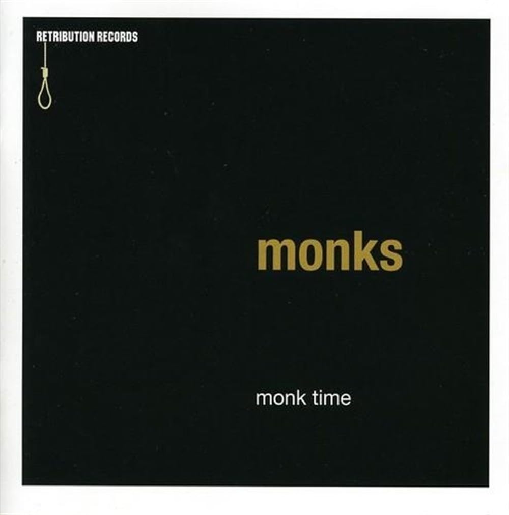 Monk Time