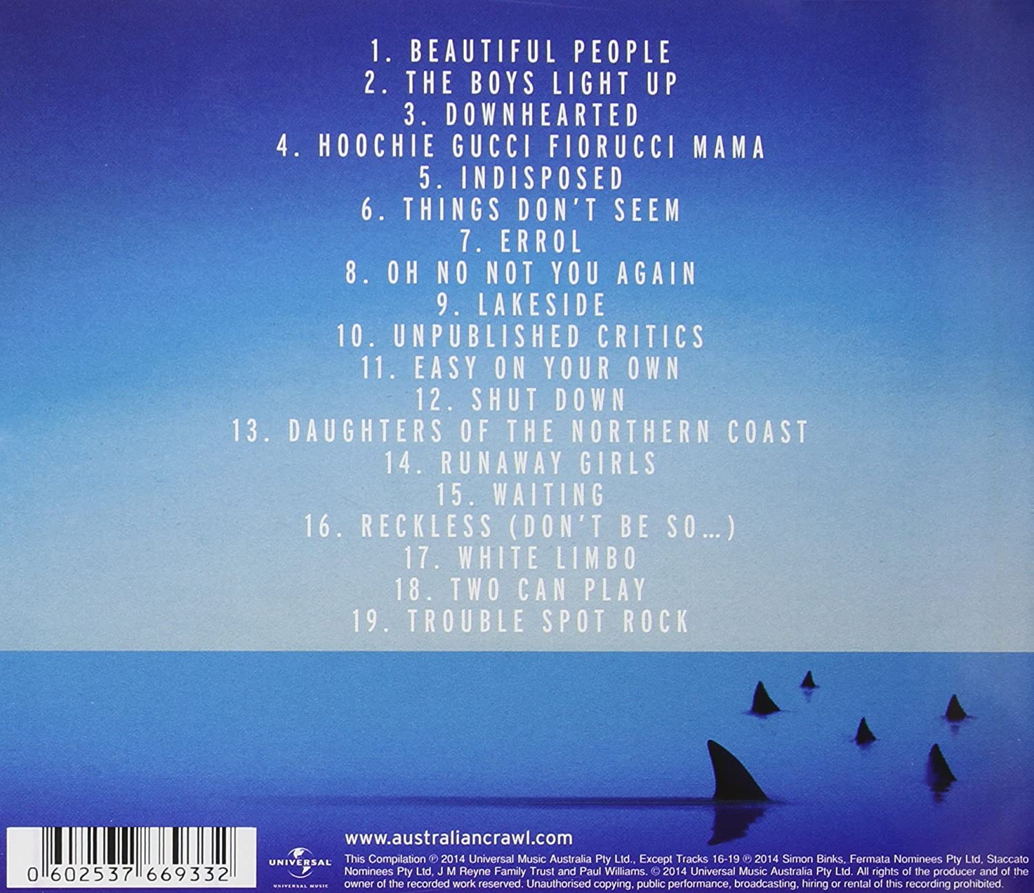 Greatest Hits