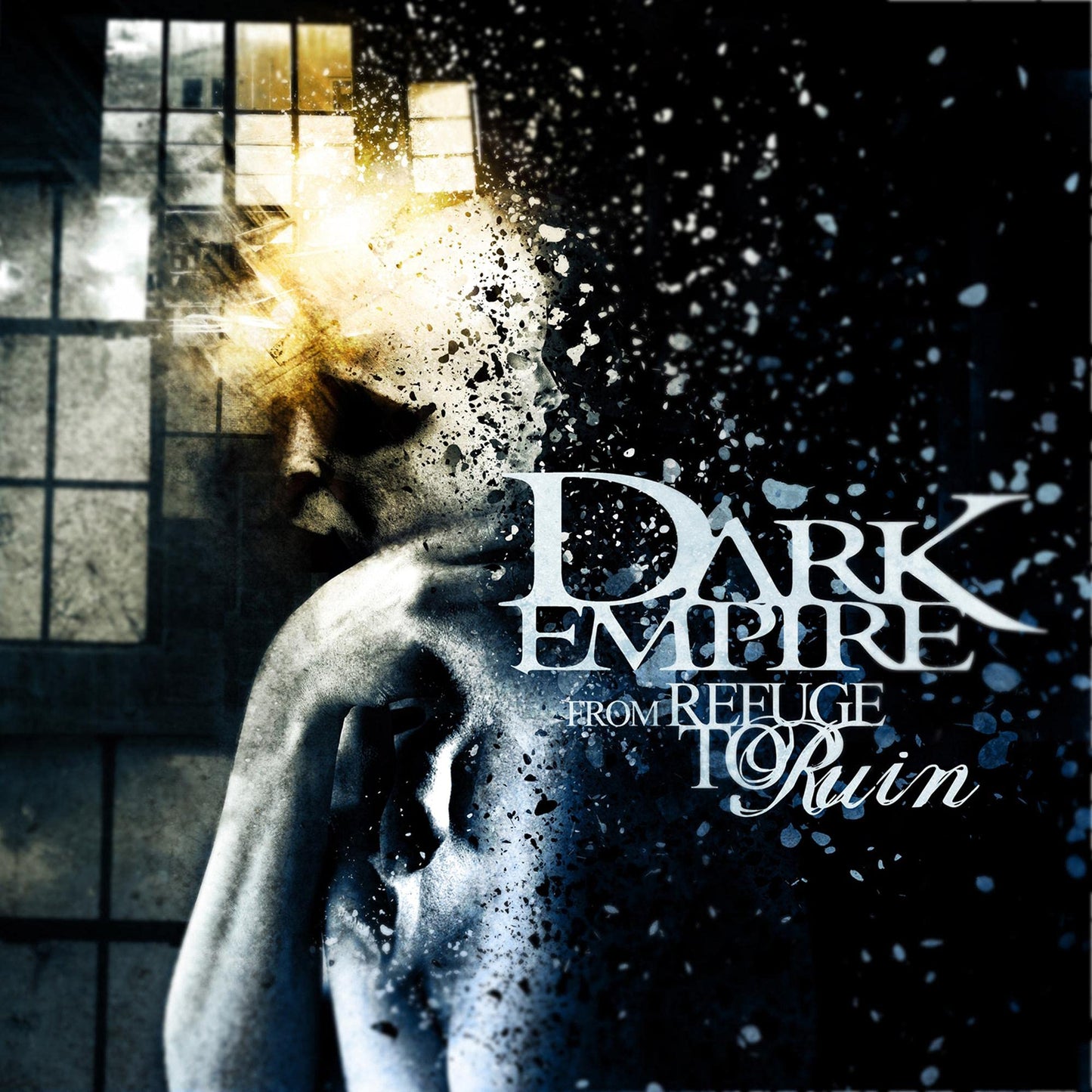 Dark Empire-From Refuge To Ruin