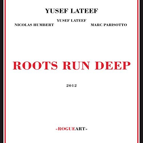 Roots Run Deep