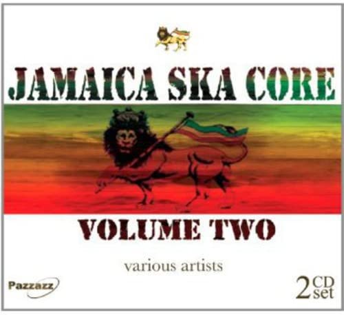 Jamaica Ska Core Vol. 2