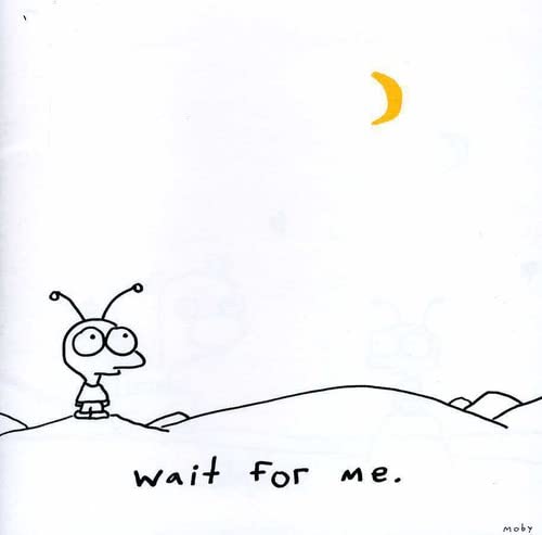Wait for Me