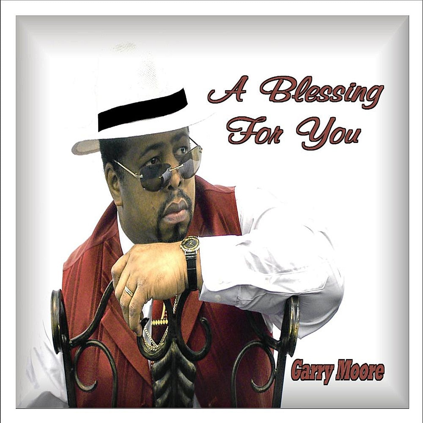 Blessing for You