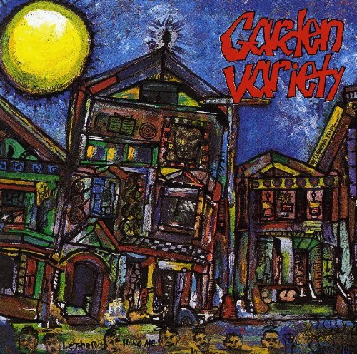Garden Variety