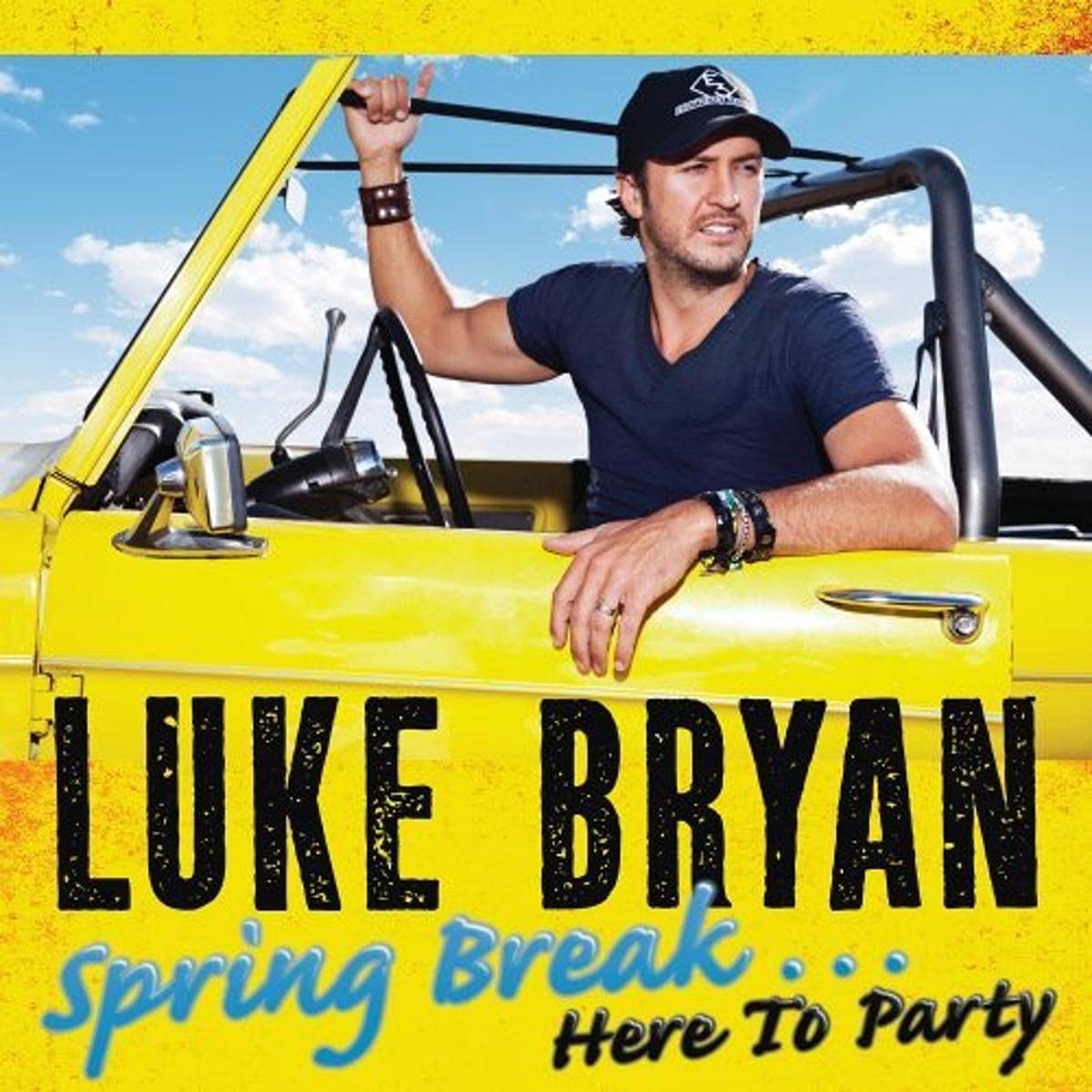 Springbreak Here To Party