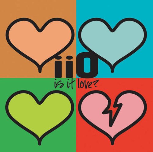 Is It Love