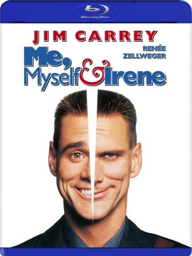 ME MYSELF & IRENE / (AC3 DOL DTS DUB SUB WS SEN)