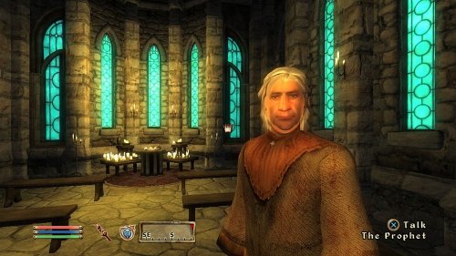 Oblivion Goty (Platinum Hits