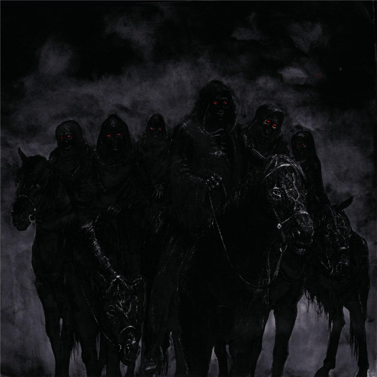Those of the Unlight