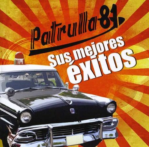 Sus Mejores Exitos