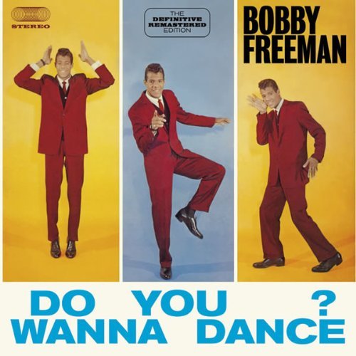 Do you wanna dance?