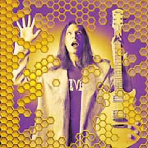 BEEHIVE LIVE