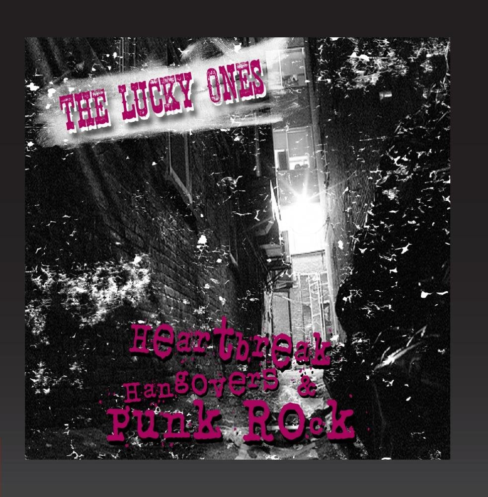 Heartbreak, Hangovers & Punk Rock