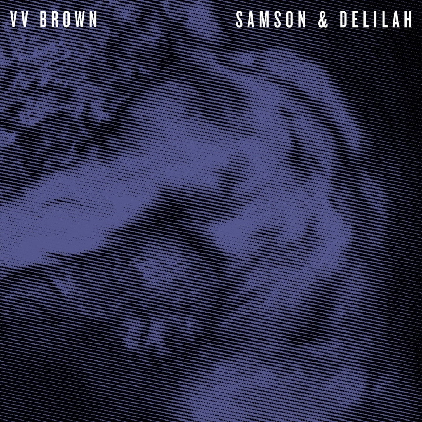 Samson and Delilah