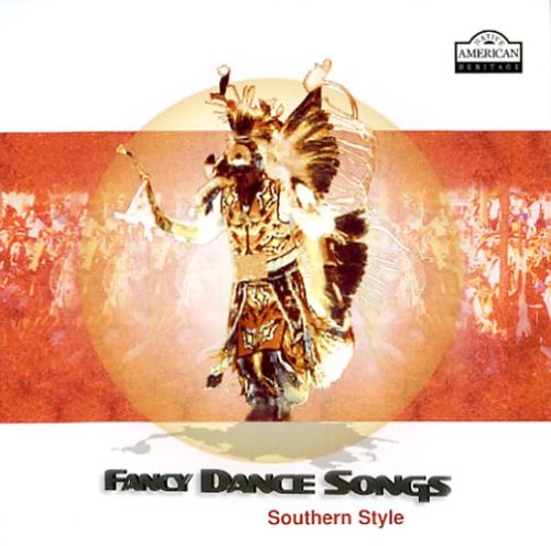 Men's Fancy Dance Songs: South