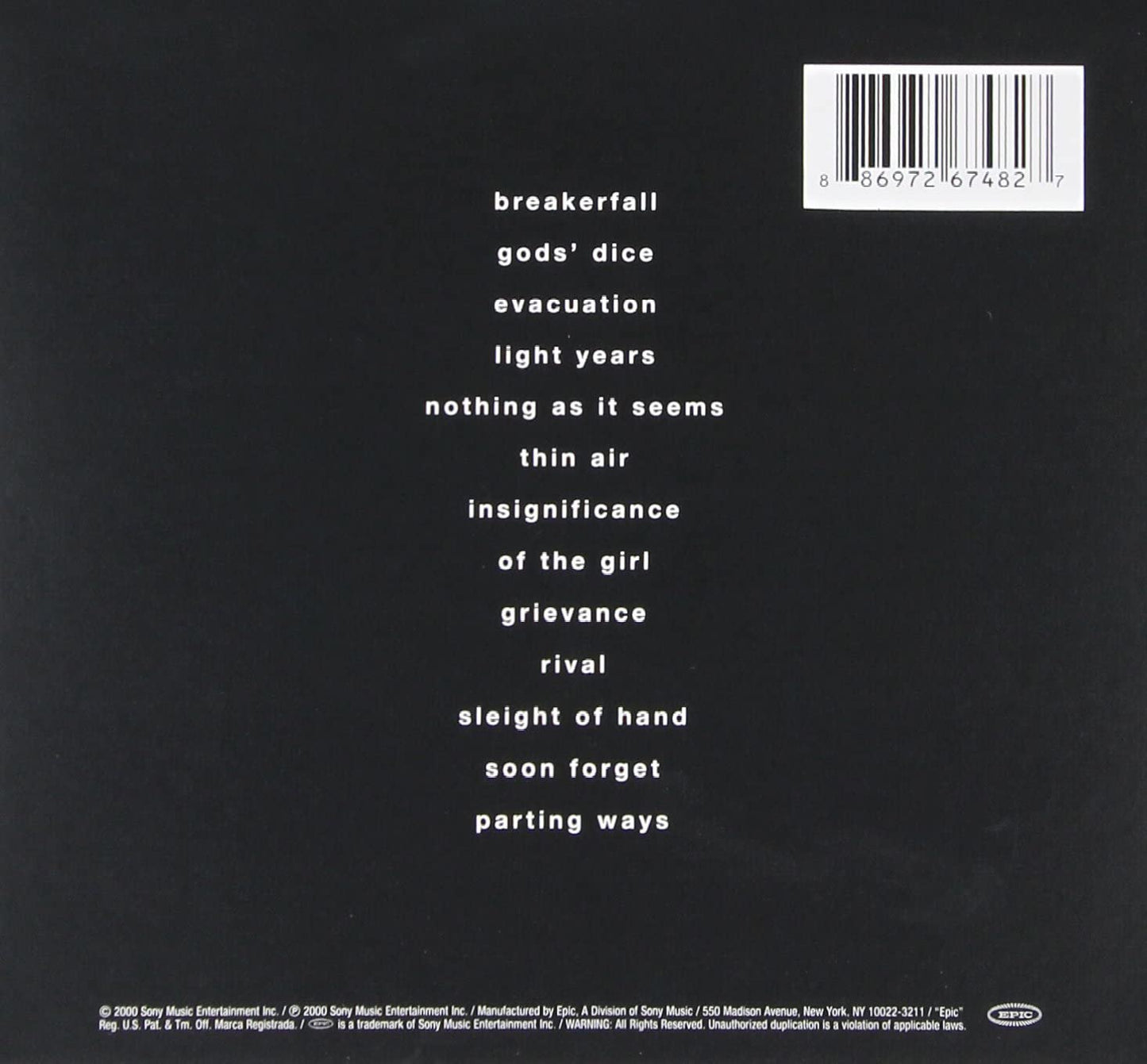 Binaural