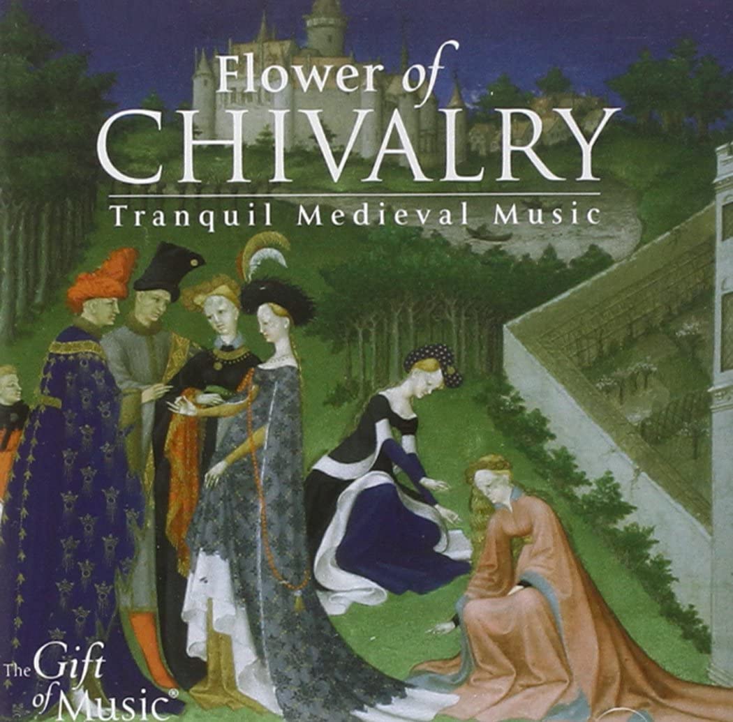 Great Music from the Court of Henry VIII