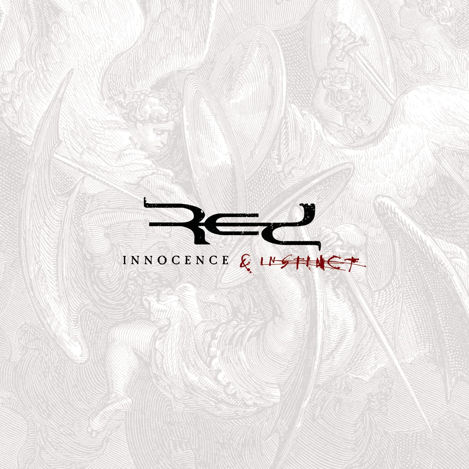 Red - Innocence & Instinct