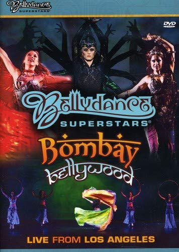 Bombay Bellywood Live From Los Angeles