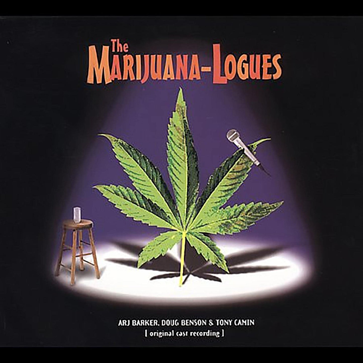 The Marijuana-Logues explicit_lyrics