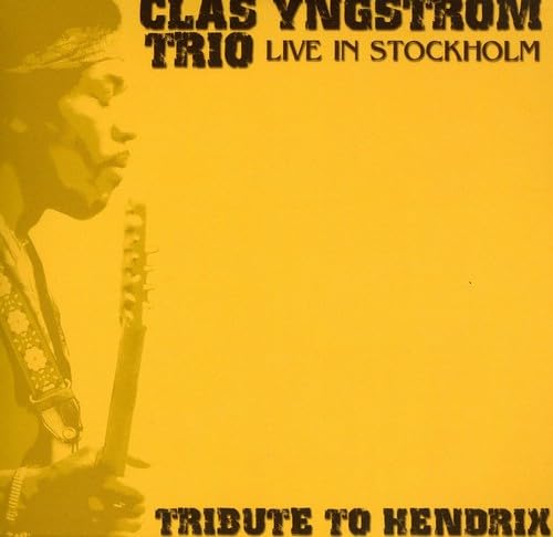 Tribute to Jimi Hendrix