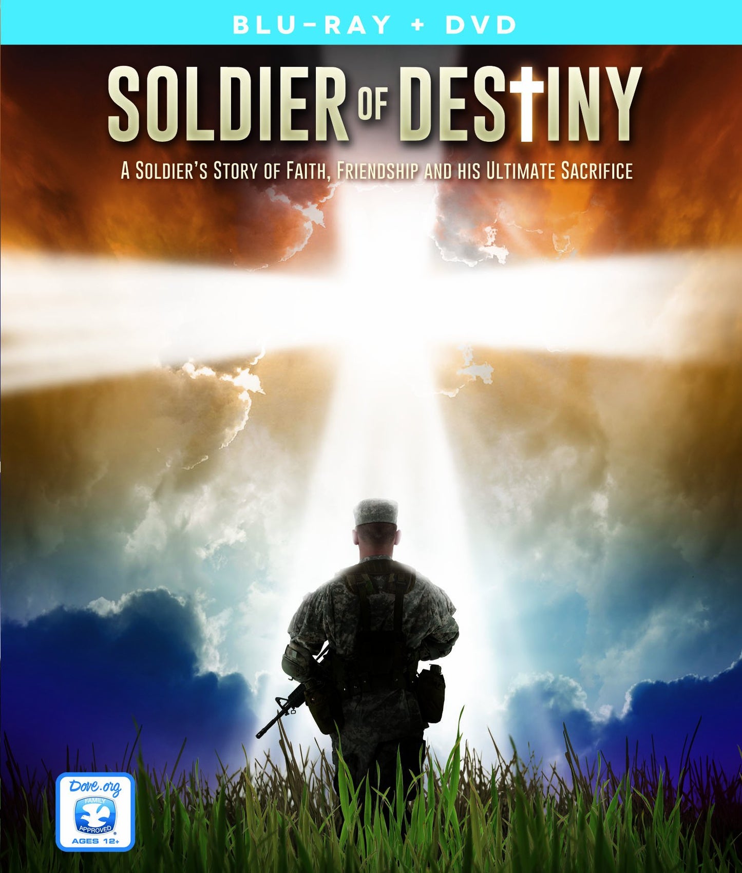 Soldier Of Destiny-Movie