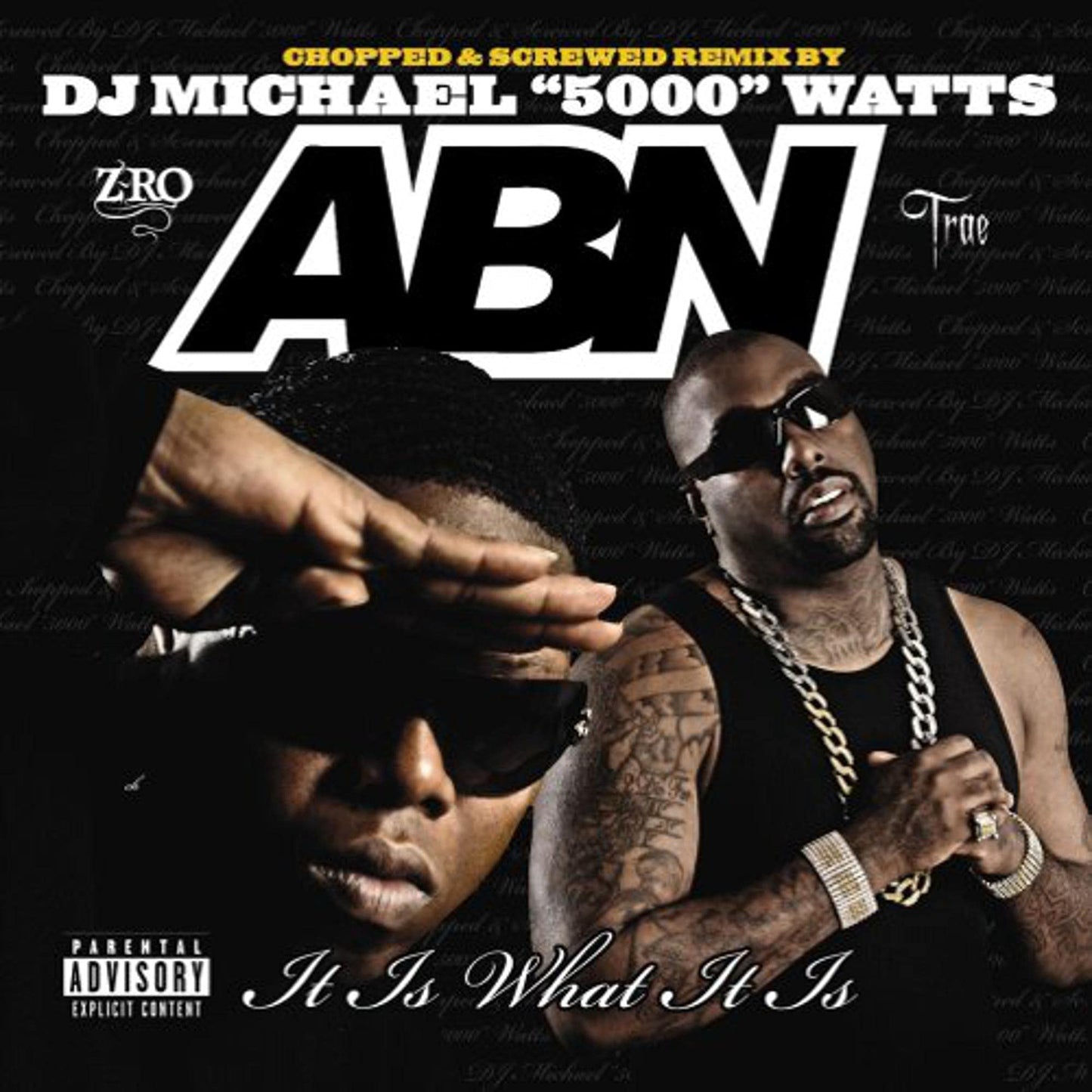It Is What It Is explicit_lyrics