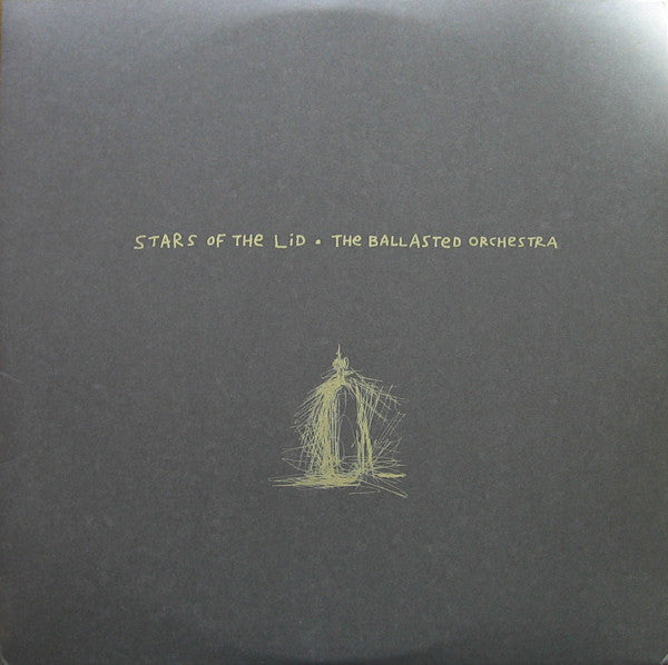 The Ballasted Orchestra
