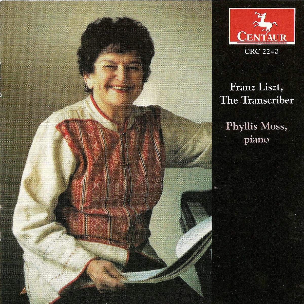 Transcriber