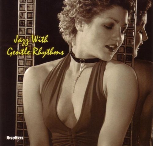 Jazz With Gentle Rhythms