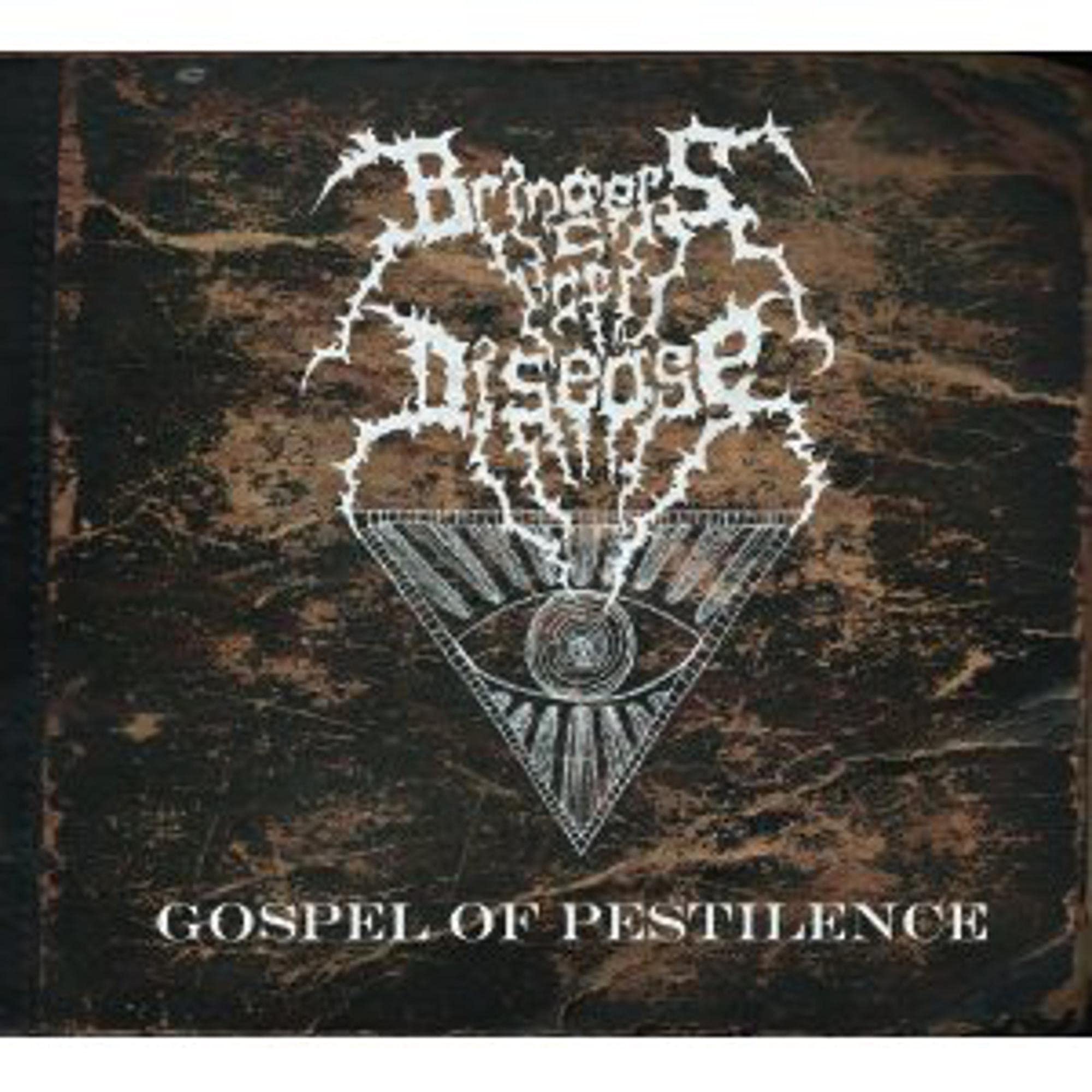 Gospel Of Pestilence