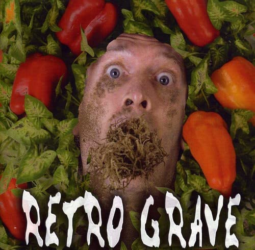 Retro Grave