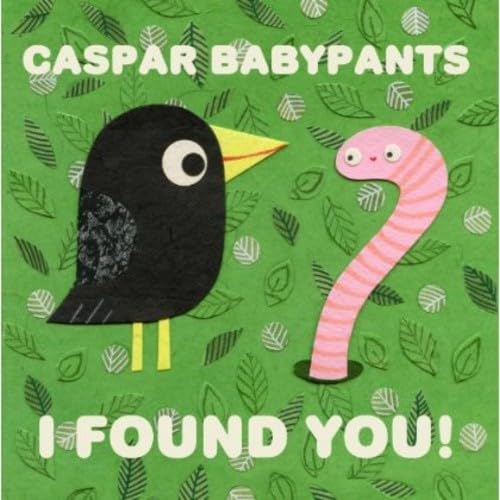 I Found You!
