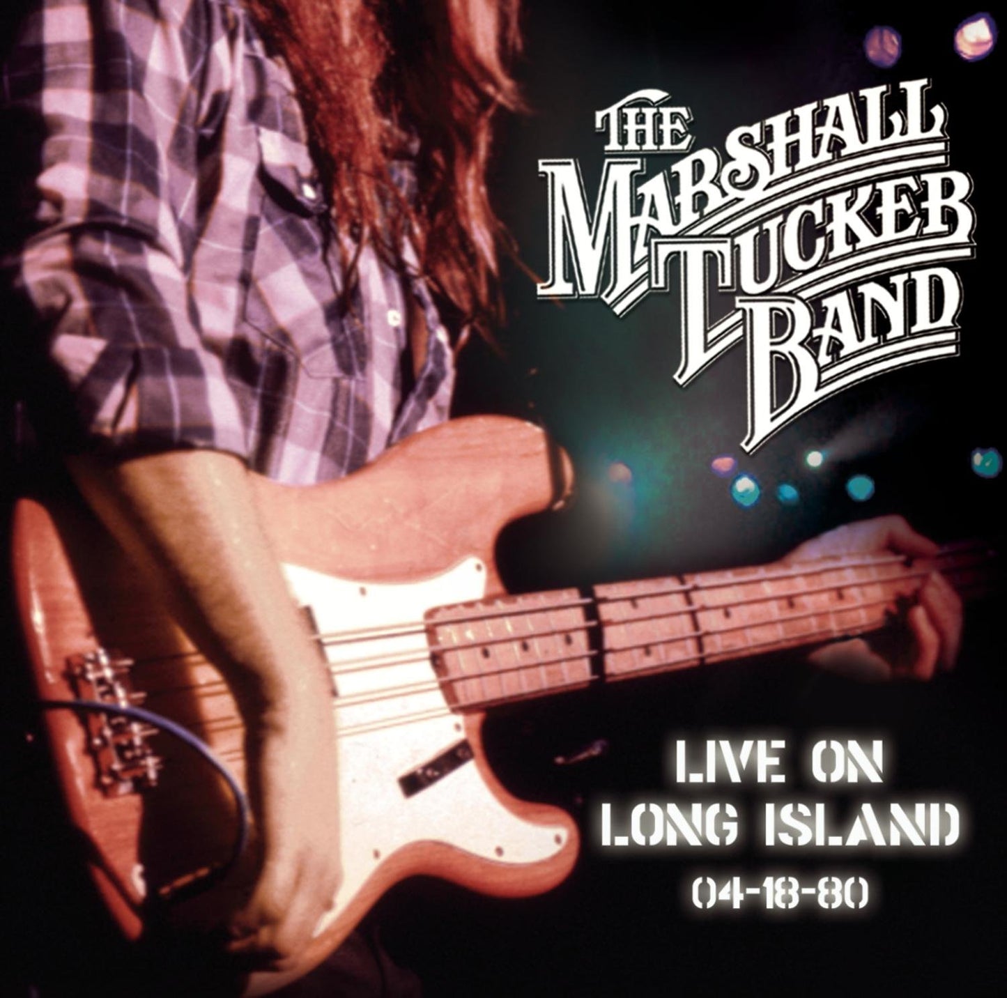 Live on Long Island