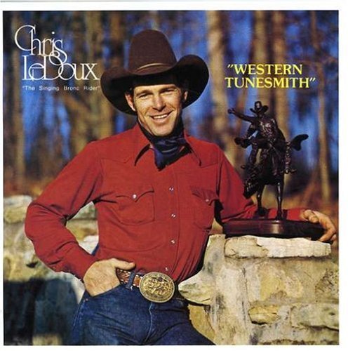 Western Tunesmith/he Rides the Wild