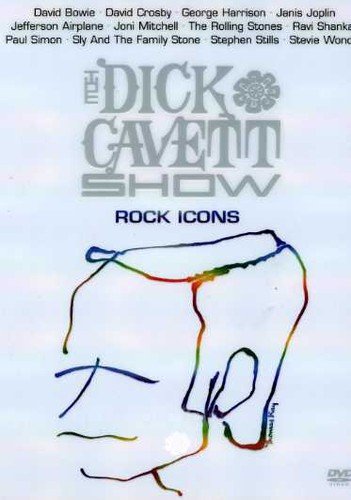ROCK ICONS