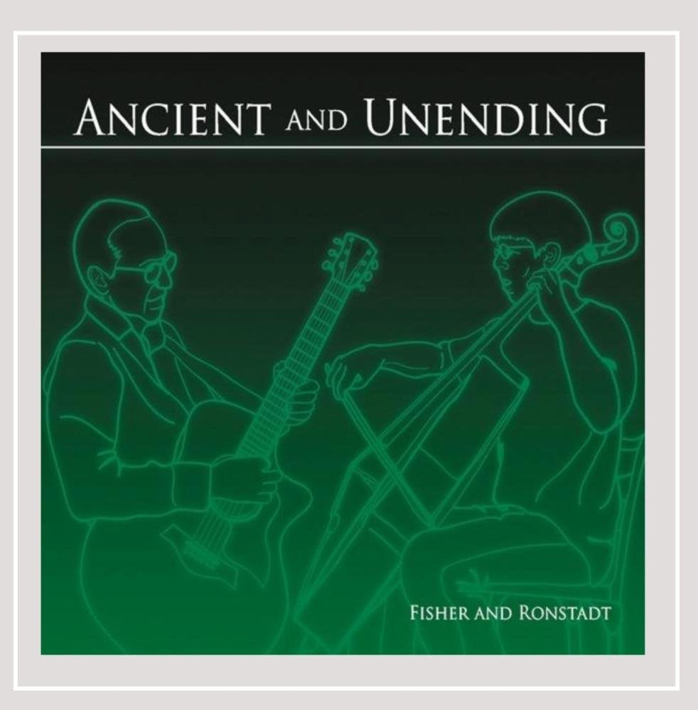 Ancient and Unending