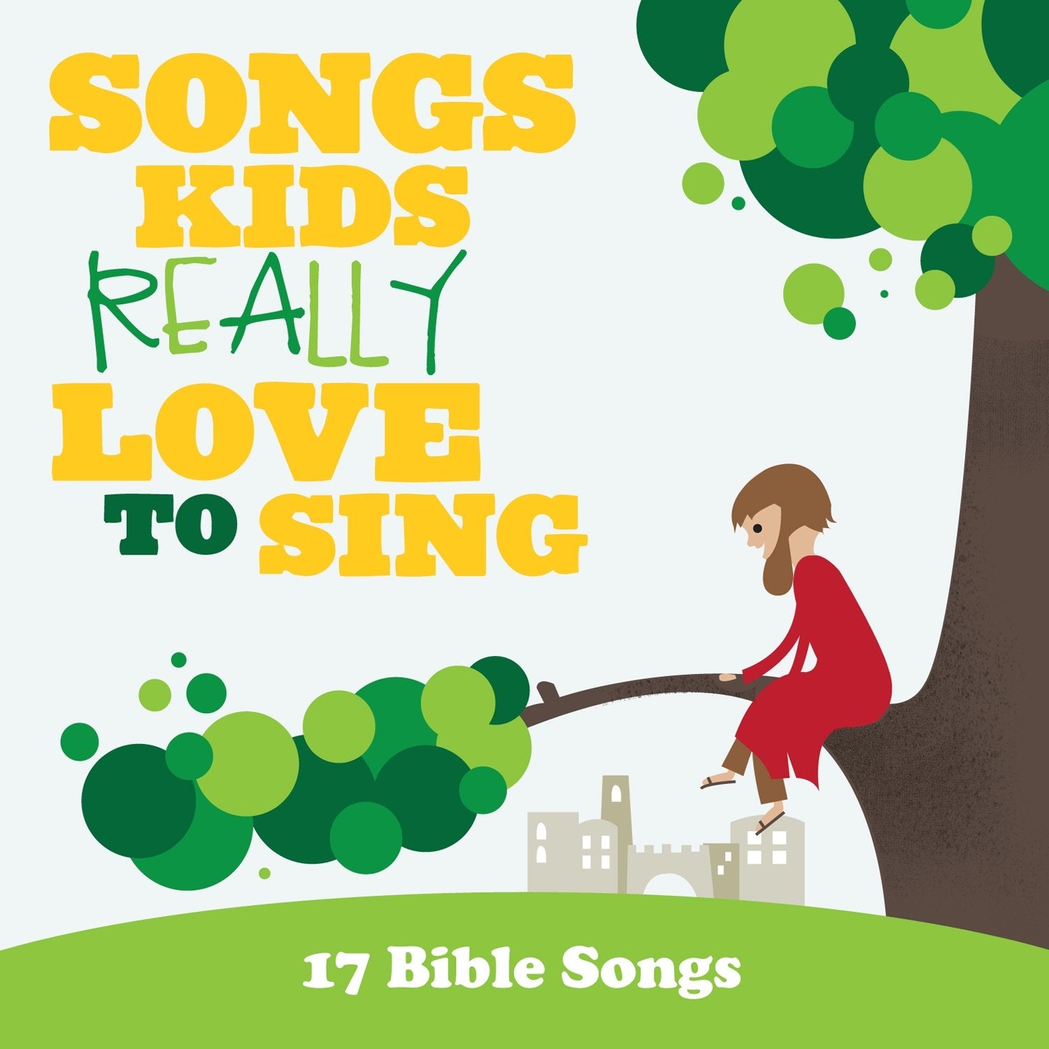 Songs Kids Really Love to Sing