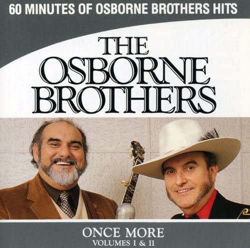 Once More, Volumes 1 and 2
