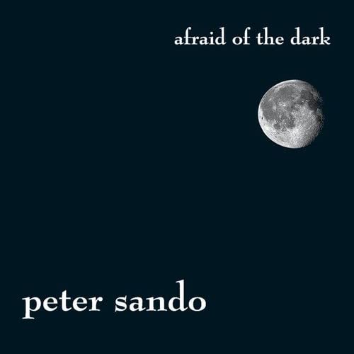 Afraid Of The Dark