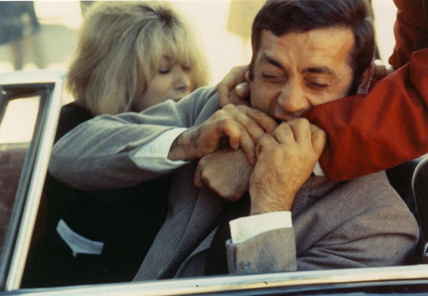 Weekend (The Criterion Collection