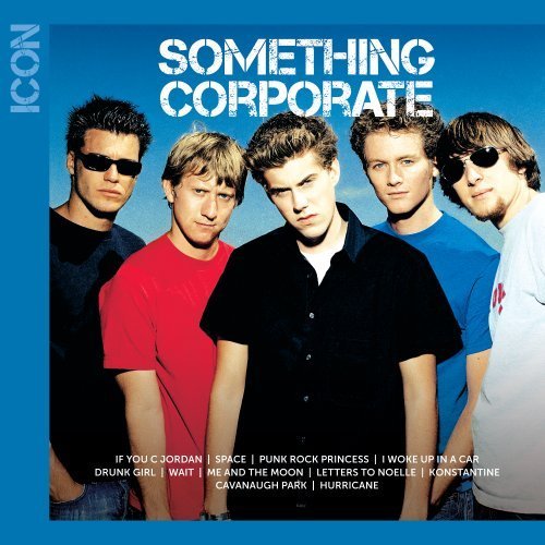 Something Corporate-Icon