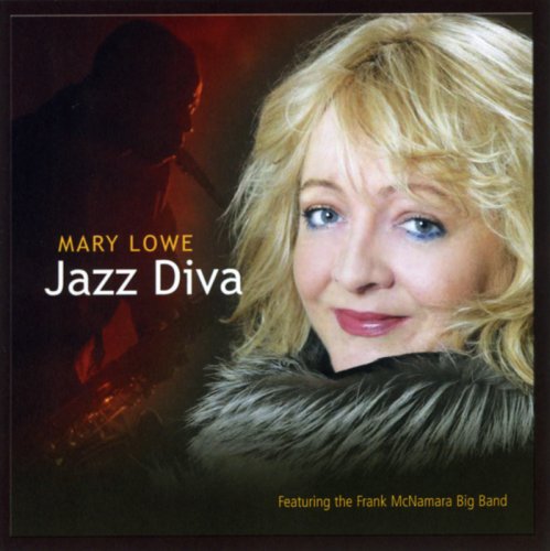 Jazz Diva