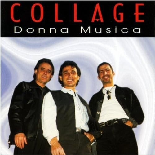Donna Musica/Best of