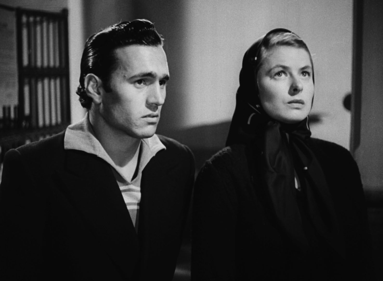 Criterion Collection: 3 Films By Roberto Rossellin
