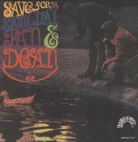 Save for a Rainy Day