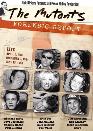 Forensic Report
