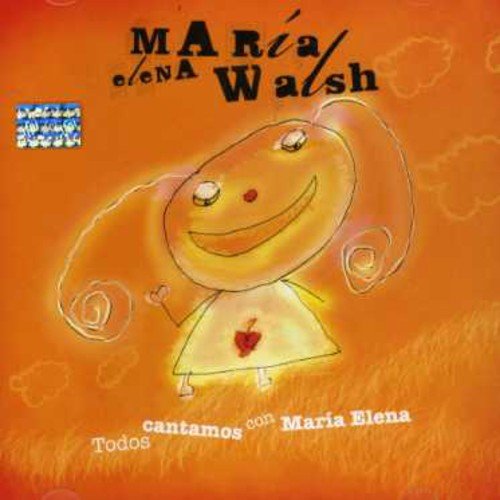 Todos Cantamos Con Maria Elena