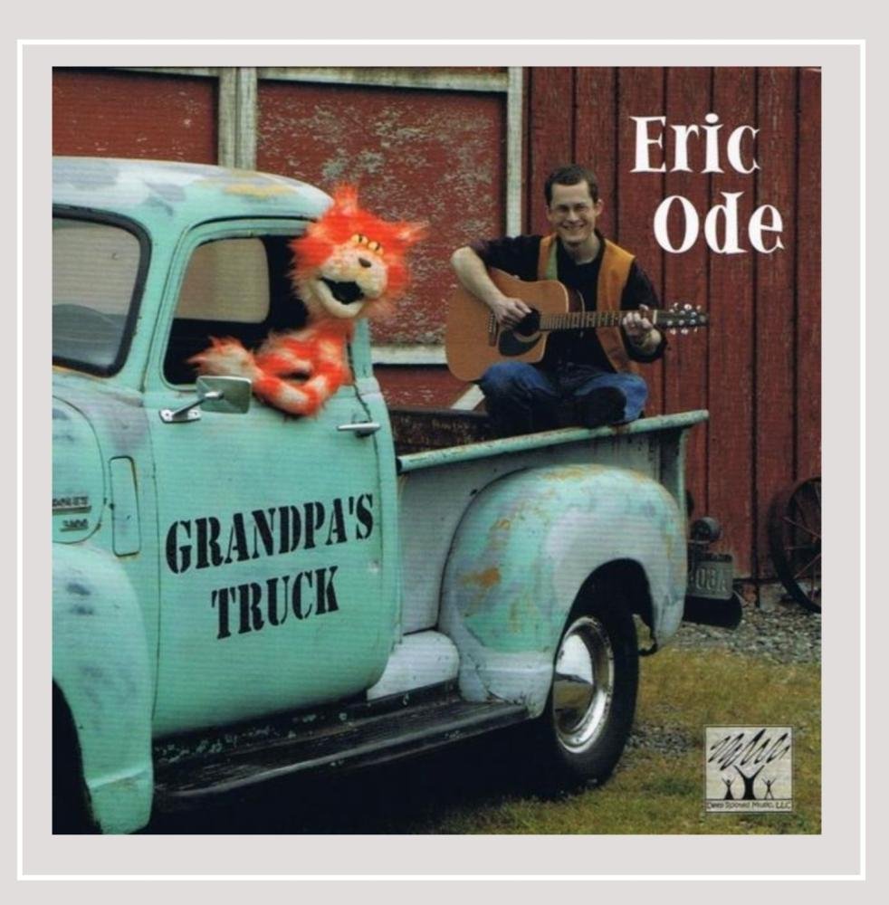 Grandpas Truck