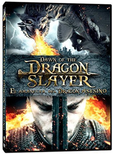 Dawn Of The Dragon Slayer-Movie